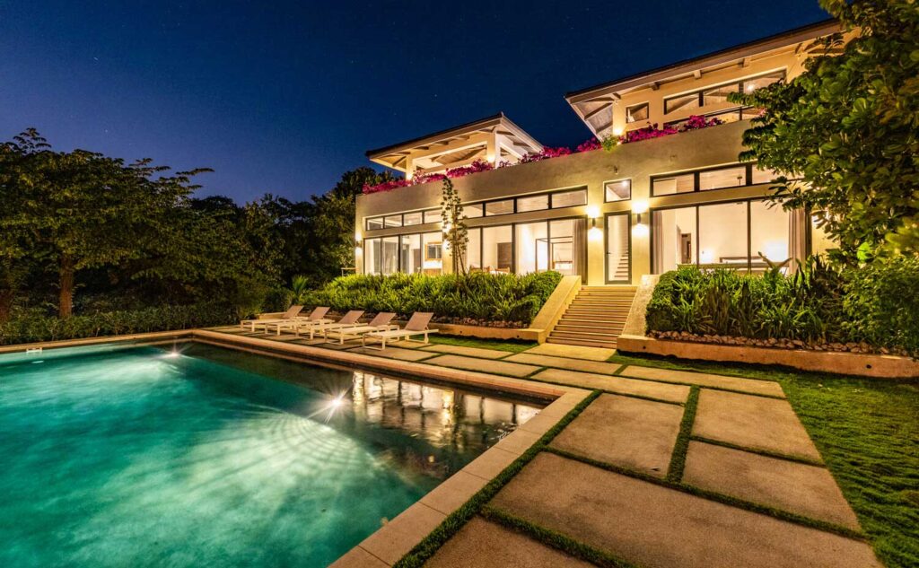 Villa Lily Nosara 1