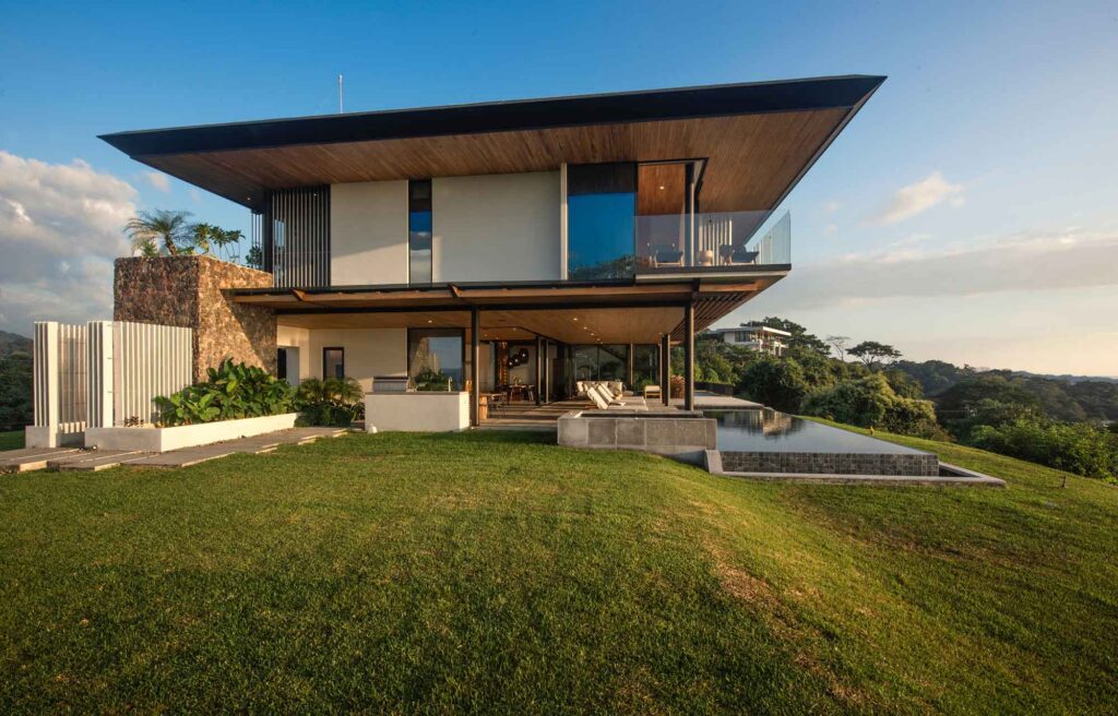 Nosara Hills 4