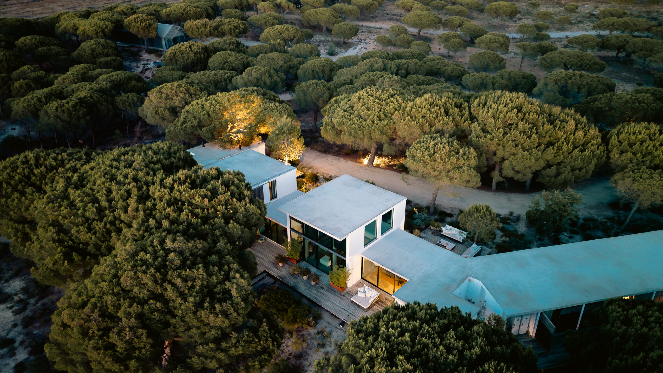 Villa Katsu