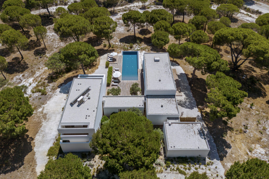 Villa Alma de Comporta