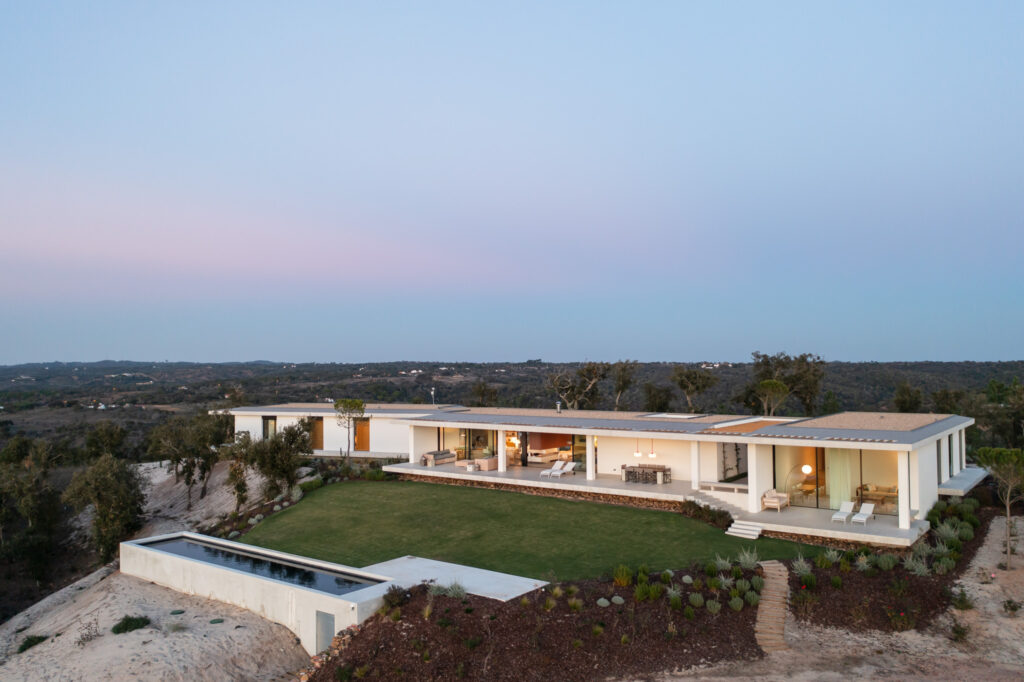 Villa 4 Serras