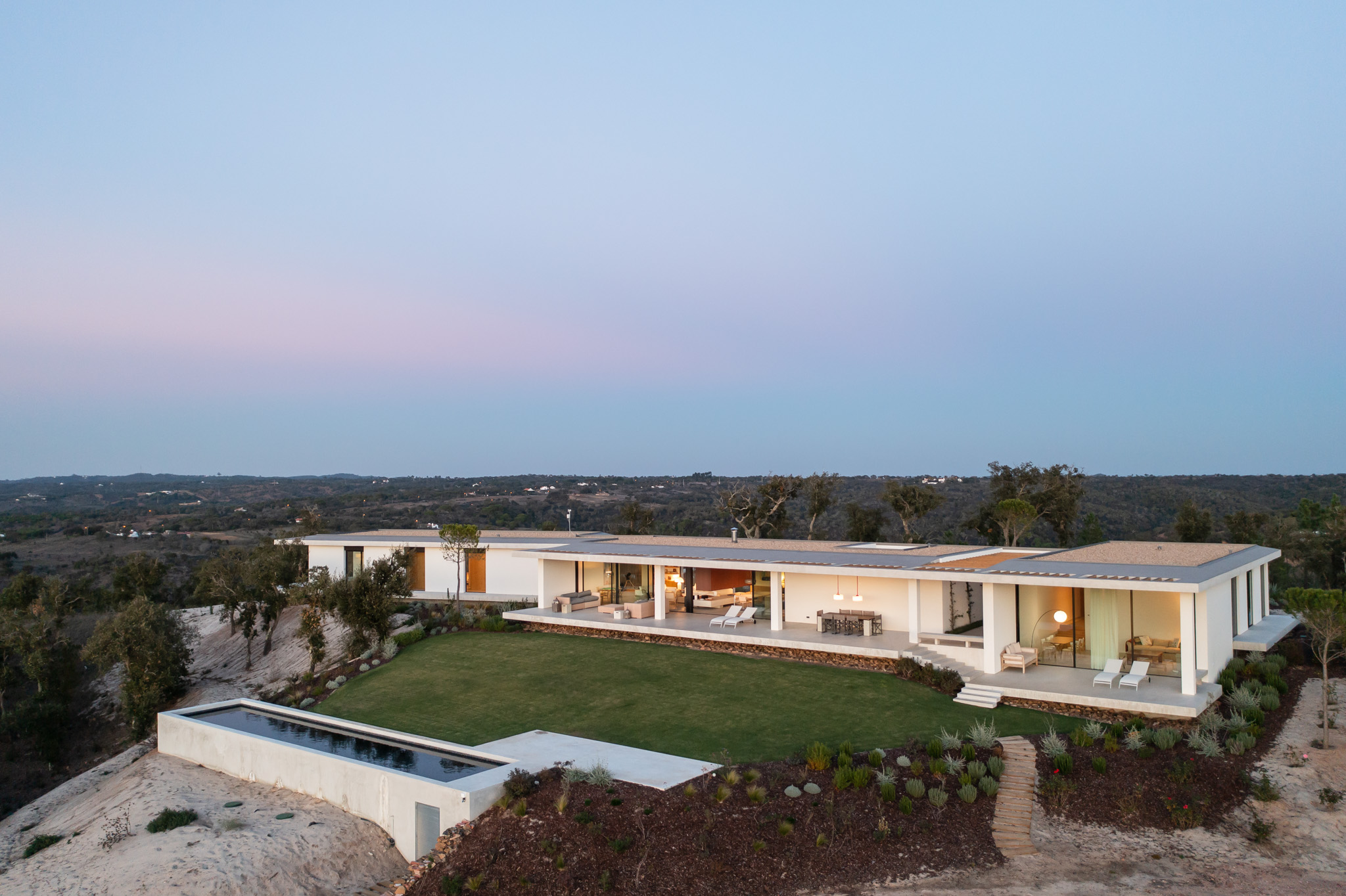 Villa 4 Serras